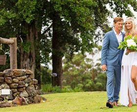 Pigeon House Tea Rooms Pitch And Putt Golf Course - Accommodation Resorts 1
