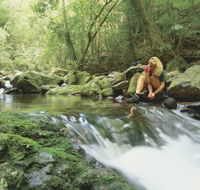 Dave's Creek circuit - Accommodation Resorts