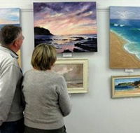 The Millhouse Art Gallery - Accommodation Resorts