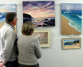 The Millhouse Art Gallery - Accommodation Resorts 0