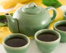 Somethings Brewing - Accommodation Resorts 0