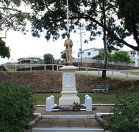 Manly War Memorial - Accommodation Resorts