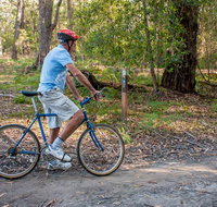 Monument Beach ride from Bendalong - Accommodation Resorts