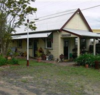 Casino Miniature Railway - Accommodation Resorts