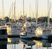 Brisbane Bayside - Accommodation Resorts