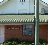 Casino Folk Museum - Accommodation Resorts