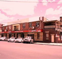 Tattersalls Hotel - Casino - Accommodation Resorts