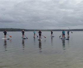 Cudmirrah NSW Accommodation Resorts