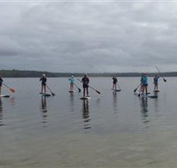 Sussex Inlet Stand Up Paddle - Accommodation Resorts