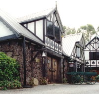 Tamborine Mountain Distillery - Accommodation Resorts