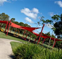 Logan River Parklands - Accommodation Resorts