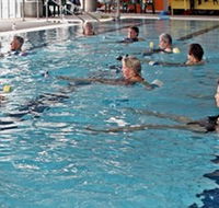 Sussex Inlet Aquatic Centre - Accommodation Resorts