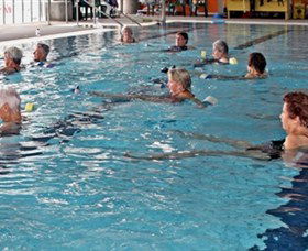 Sussex Inlet Aquatic Centre - Accommodation Resorts 0