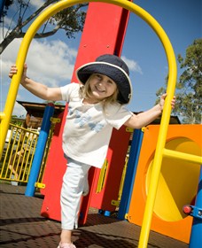 Doug Larsen Park - Accommodation Resorts 2