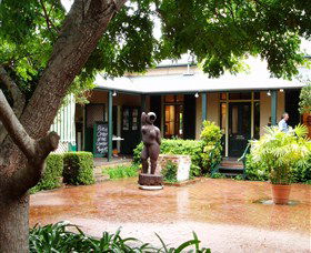 Grafton Regional Art Gallery - Accommodation Resorts 2