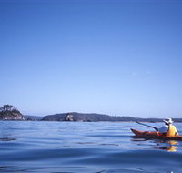 Kayaking Batemans Bay - Accommodation Resorts