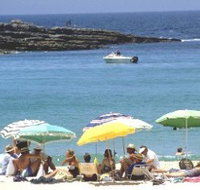 Mollymook Beach - Accommodation Resorts