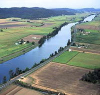 The Clarence River - Accommodation Resorts