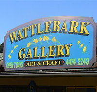Wattlebark Gallery - Batemans Bay Arts and Crafts Society - Accommodation Resorts