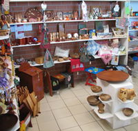 Clock Tower Gallery - Accommodation Resorts
