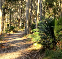 Square Head track 2 - Accommodation Resorts