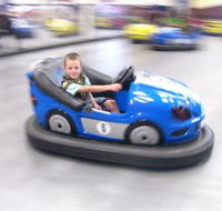 Funland Ulladulla - Accommodation Resorts