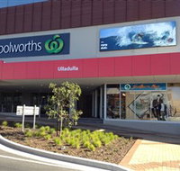 Southern Man Ulladulla Surf Shop - Accommodation Resorts