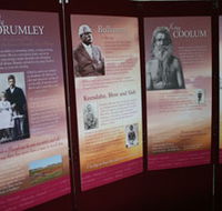 Yugambeh Museum Language and Heritage Research Centre - Accommodation Resorts