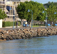 Batemans Bay Cycleway - Accommodation Resorts