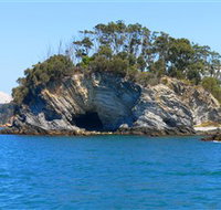 Observation Point - Batehaven - Accommodation Resorts