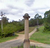 Old Nerrigundah Settlement Trail - Accommodation Resorts