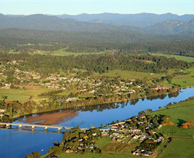 Moruya Cycleway - Accommodation Resorts 0