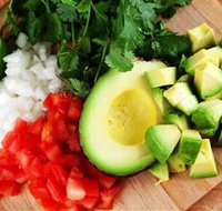 The Avocado Farm - Accommodation Resorts