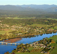 Moruya Kayaking Trail - Accommodation Resorts