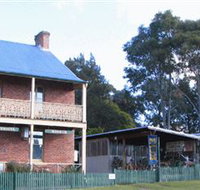 Moruya Museum - Accommodation Resorts