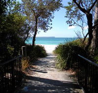 Greenfield Beach - Accommodation Resorts