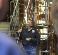 Murrays Brewery and Port Stephens Winery - Accommodation Resorts