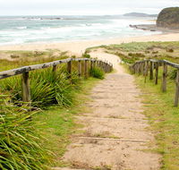 Pretty Beach to Durras Mountain walking track - Accommodation Resorts