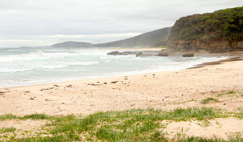 Pretty Beach To Durras Mountain Walking Track - Accommodation Resorts 1