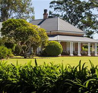 Ormiston House - Accommodation Resorts