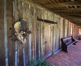 Ormiston House - Accommodation Resorts 2