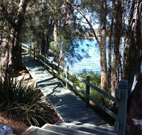 Historic Quarry Park - Moruya - Accommodation Resorts