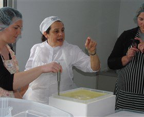 Bent On Food Cookery School - Accommodation Resorts 3