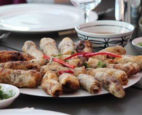 Bent On Food Cookery School - Accommodation Resorts 2