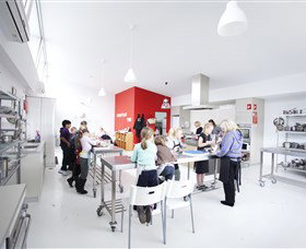 Bent On Food Cookery School - Accommodation Resorts 1