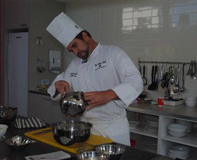 Bent On Food Cookery School - Accommodation Resorts 6