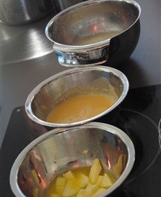 Bent On Food Cookery School - Accommodation Resorts 7