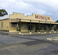 Manning Valley Historical Society and Museum - Accommodation Resorts