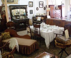Manning Valley Historical Society And Museum - Accommodation Resorts 2