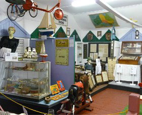 Manning Valley Historical Society And Museum - Accommodation Resorts 4